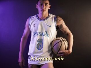 Massimocontie