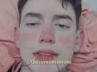 massimomorrone Vidéo porno gratuite