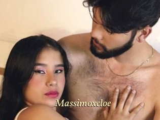 massimoxcloe Vidéo porno gratuite