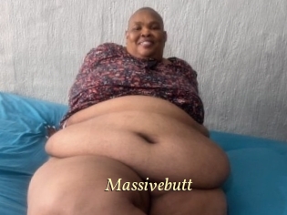 Massivebutt