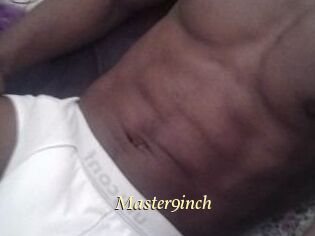Master9inch