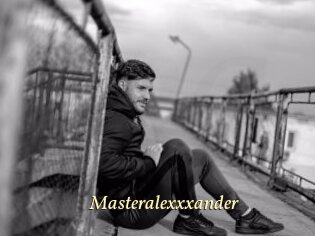 Masteralexxxander