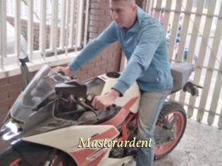 Masterardent