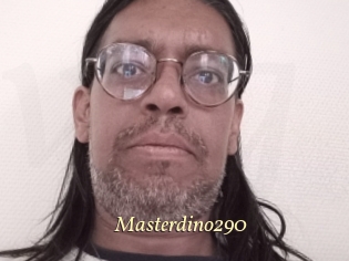 masterdino290 Vidéo porno gratuite