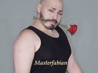 Masterfabian