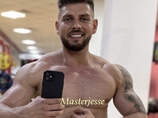 Masterjesse