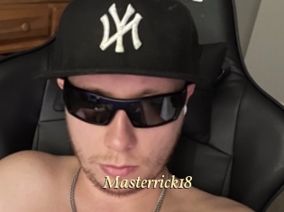 Masterrick18