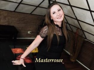 Masterrosee
