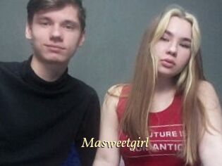 Masweetgirl