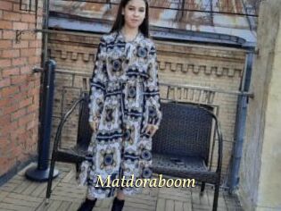 Matdoraboom