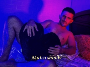 mateo_shiniki Vidéo porno gratuite