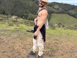 Mateobaer