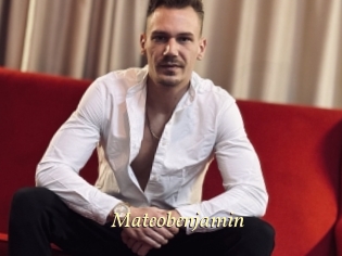 mateobenjamin Vidéo porno gratuite