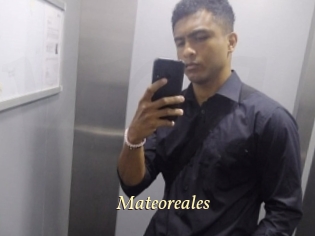 mateoreales Vidéo porno gratuite