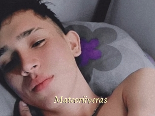 Mateoriiveras