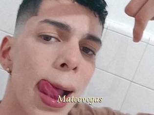 Mateovegas