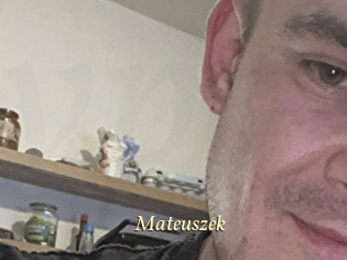 Mateuszek