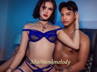 Mathandmelody