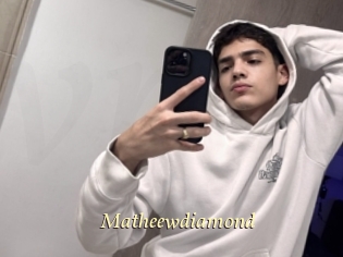 matheewdiamond Vidéo porno gratuite