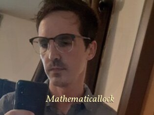 mathematicallock Vidéo porno gratuite