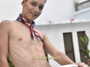Mathewbart