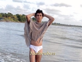 Mathewbass