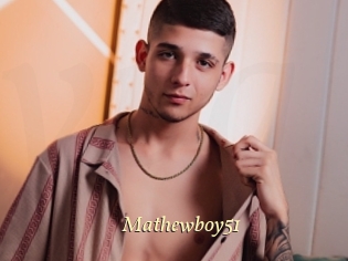 mathewboy51 Vidéo porno gratuite