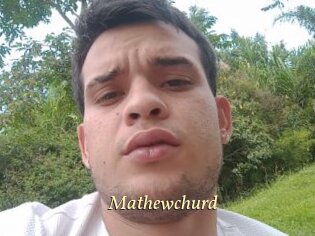 Mathewchurd