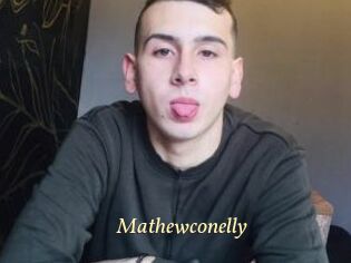 Mathewconelly