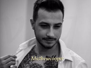 Mathewcooper