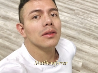 Mathewferrer