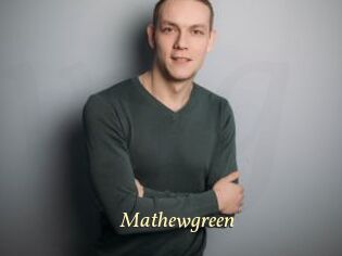 Mathewgreen