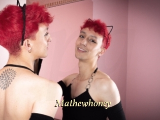 Mathewhoney