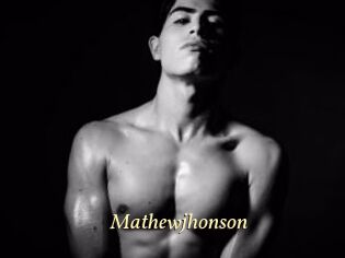 Mathewjhonson