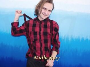 mathewray Vidéo porno gratuite