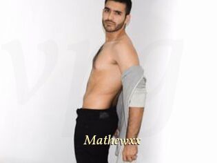 Mathewxx