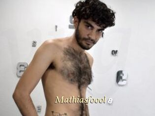 Mathiasfoool