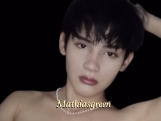 mathiasgreen Vidéo porno gratuite