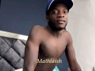 Mathiassh