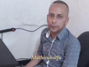 Mathieuhotfu