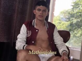 Mathieujohns