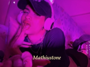 Mathiustone