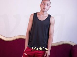 Mathiuu