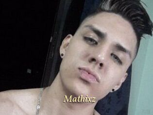 Mathixz