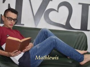 Mathlewis