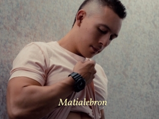 Matialebron