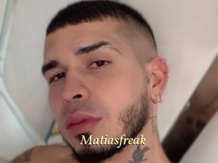 matiasfreak Vidéo porno gratuite