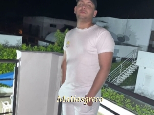Matiasgreco