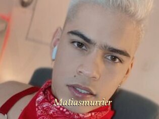 Matiasmurrier