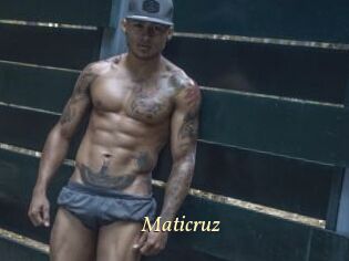 Maticruz